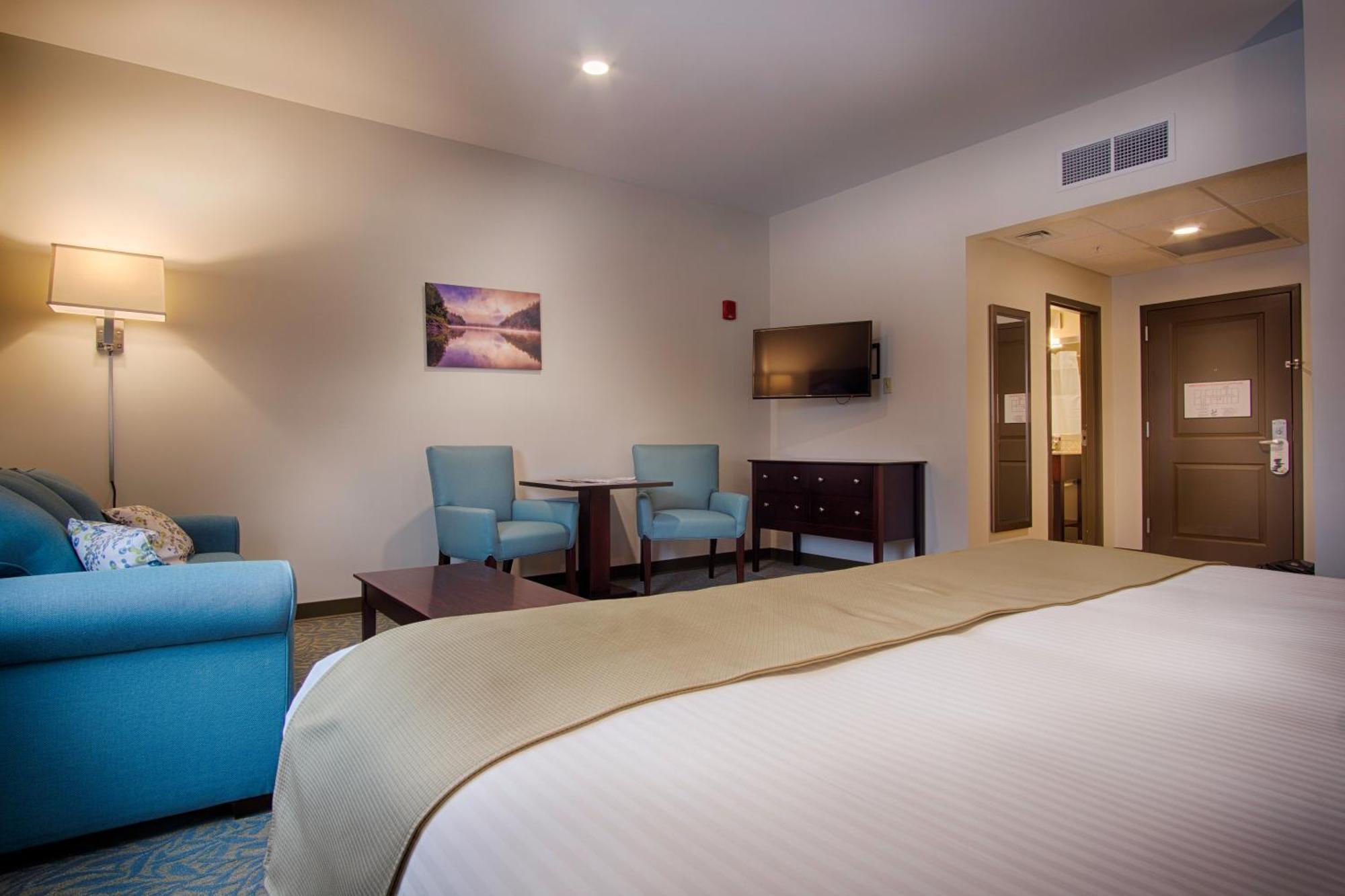 Sun & Ski Inn And Suites Stowe Room photo