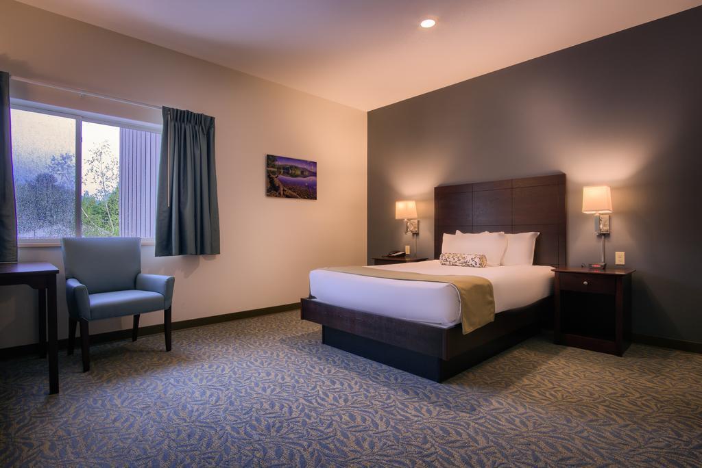 Sun & Ski Inn And Suites Stowe Exterior photo